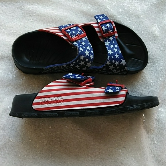 Birkenstock Shoes - 🇱🇷 Birkenstock 🇱🇷